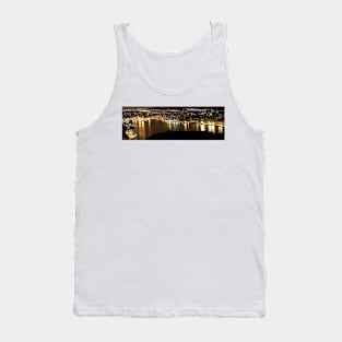 St. John's Harbour Tank Top